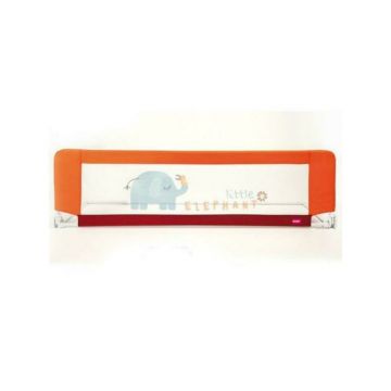 Margine siguranta pat 140 cm Elephant - OKBaby