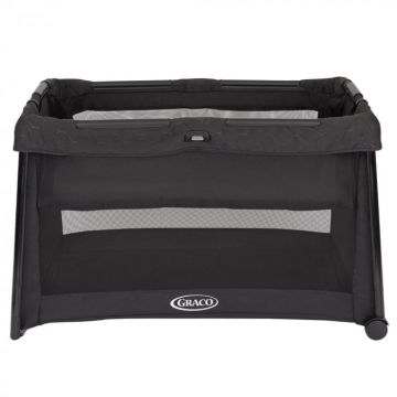 Patut Graco FoldLite LX Midnight