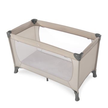 Patut pliabil Hauck Dream N Play Beige