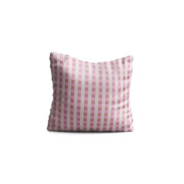 Perna decorativa Lines, Oyo Kids, 43x43 cm, poliester, multicolor