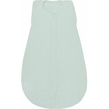 Sac de dormit Fillikid din muselina 70 cm mint