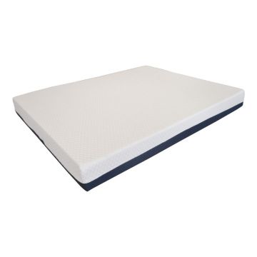 Saltea pentru copii din spumă 140x200 cm COMFORT – Vipack