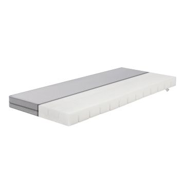 Saltea pentru copii din spumă 45x90 cm Air balance Premiummesh – Roba