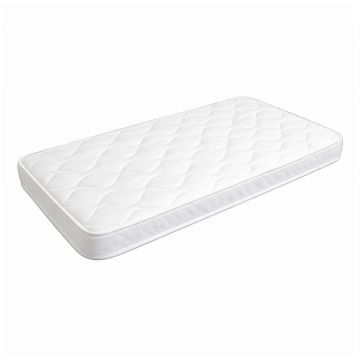 Saltea pentru copii din spumÄ90x190 cm BASIC COOL âu0080Vipack