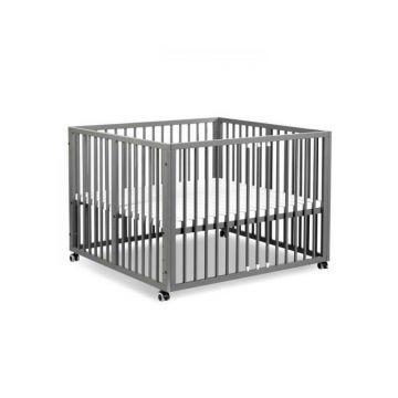 Tarc de joaca Klups Jonas Graphite
