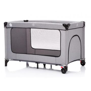Patut pliabil  Standard Melange grey Fillikid