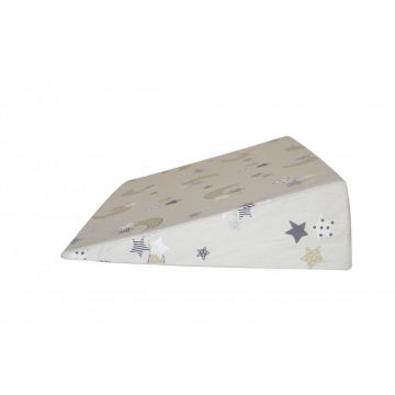 Perna plan inclinat multifunctionala Cream Moon Dark Perna plan inclinat multifunctionala Cream Moon Dark