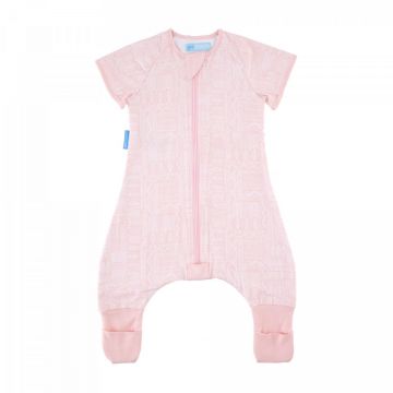 Body pentru Bebelusi, Subtire, Roz, 12-24 luni, Gro