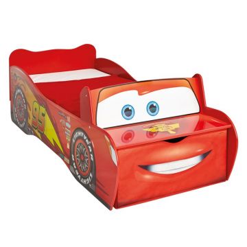 Pat Fulger Mcqueen