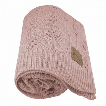 Paturica, Bocioland, Milano, Pentru copii, Moale, Din bambus si bumbac, Cu proprietati de termoreglare, Antialergica si antibacteriana, Dimensiune mare 80 x 100 cm, Pink Paturica, Bocioland, Milano, Pentru copii, Moale, Din bambus si bumbac, Cu proprietati de termoreglare, Antialergica si antibacteriana, Dimensiune mare 80 x 100 cm, Pink