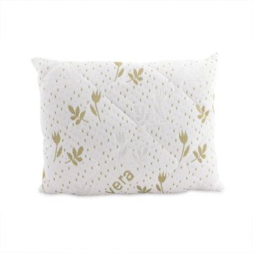 Perna Lorelli Cosy 32x42 cm green