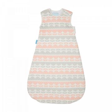 Sac de dormit, Lalele Imbujorate 0-6 luni 2.5 tog, Gro