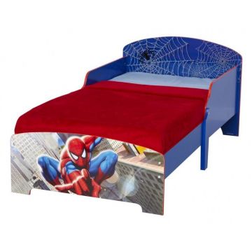 Worlds Apart Pat Spiderman MDF