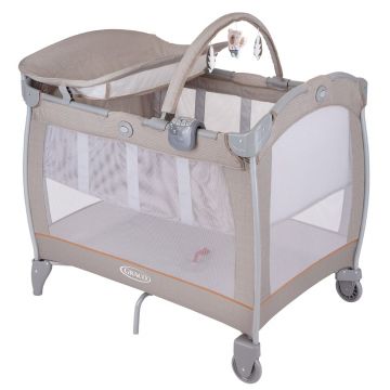 Patut Graco Contour Electra Little Adventures Patut Graco Contour Electra Little Adventures