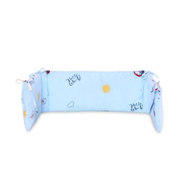Aparatoare patut Lorelli Ranfors bear blue