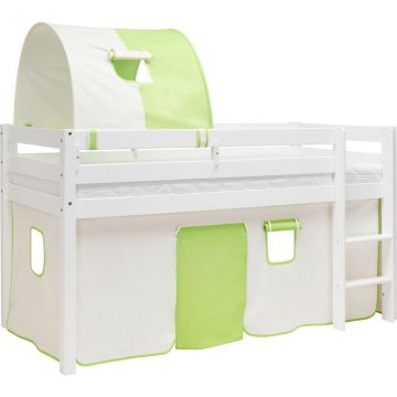 PAT SEMIÎNALT 90/200 cm