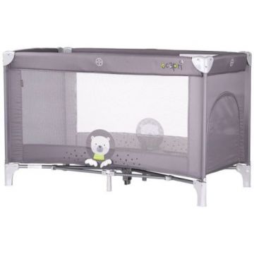 Patut pliabil Chipolino Capri Bear grey Patut pliabil Chipolino Capri Bear grey