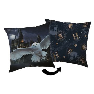 Pernă pentru copii 40x40 cm Harry Potter 