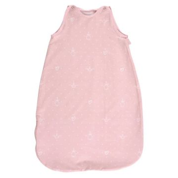 Sac de dormit Lorelli Classic Summer 85 cm Pink Bear