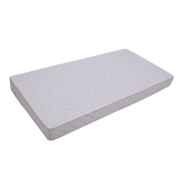 Saltea fibra cocos MyKids MyDreams II, 120x60x8 cm