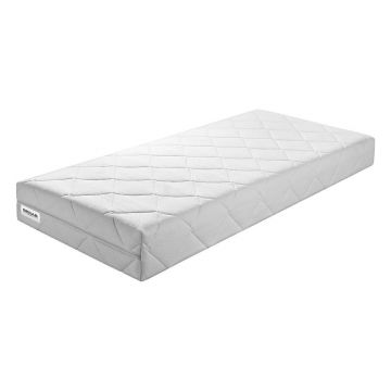 Saltea pentru copii fermă din spumă 80x200 cm Happy Dream – BENAB