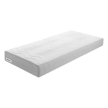 Saltea pentru copii mediu-fermă din spumă 120x200 cm Easy Sleep – BENAB Saltea pentru copii mediu-fermă din spumă 120x200 cm Easy Sleep – BENAB