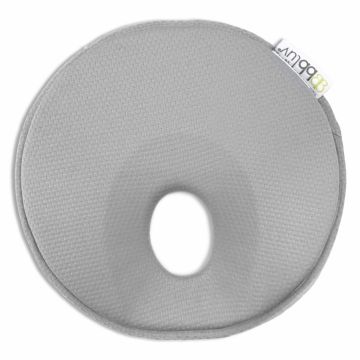 Perna ergonomica nou nascut bblüv Pilo Grey