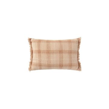 Pernă pentru copii din bumbac 40x25 cm Rose – Lorena Canals