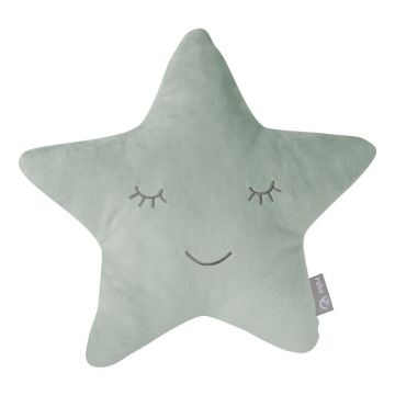 Pernă pentru copii din pluș 32x28 cm Style – Roba