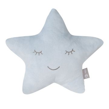 Pernă pentru copii din pluș 32x28 cm Style – Roba