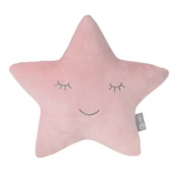 Pernă pentru copii din pluș 32x28 cm Style – Roba