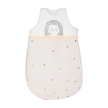 Sac de dormit pentru toamna iarna Kikka Boo 0-6 luni Hedge Hugs