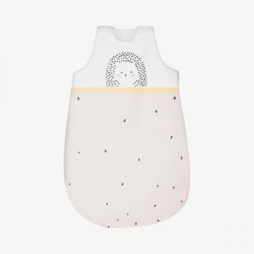 Sac de dormit pentru vara Kikka Boo 90 cm 6-18 luni Hedge Hugs