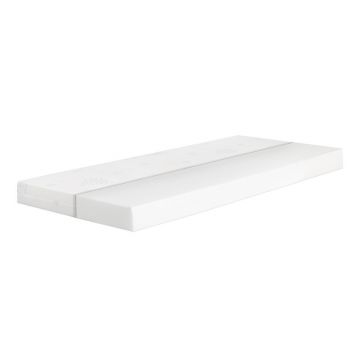 Saltea pentru copii din spumă cu husă detașabilă 90x200 cm Comfort Air Roll – Roba