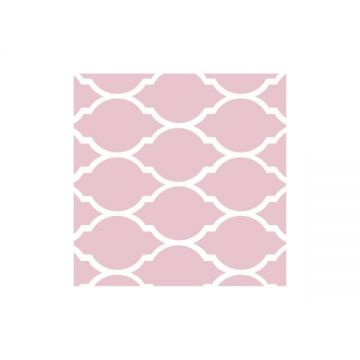 Scutec din muselina Honeycomb Womar Zaffiro SM-HB-01