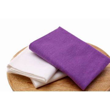 Set 3 scutece finet bebelusi Purple Dream 70x70 cm