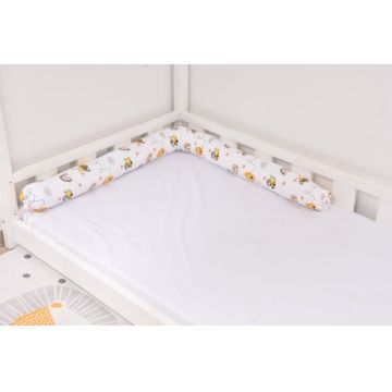 Aparatoare rulou bumbac model 120 cm model albinute