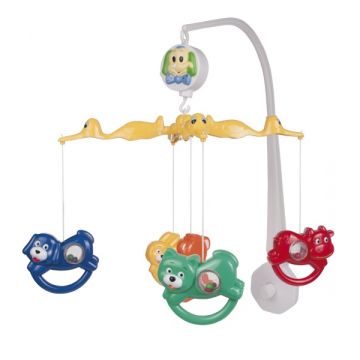 Carusel muzical 2941