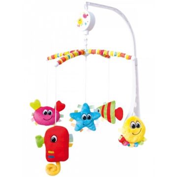 Carusel muzical 68020