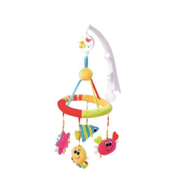 Carusel muzical Under the sea 68021