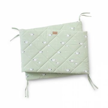 Pachet pilota si protector patut 60x120 cm