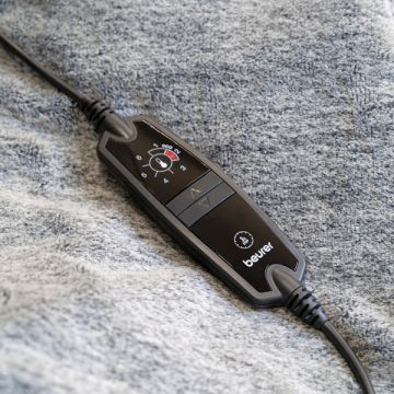 Patura electrica Green Planet Beurer HD 75