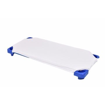 Protectie impermeabila pentru patut gradinita si cresa stivuibil