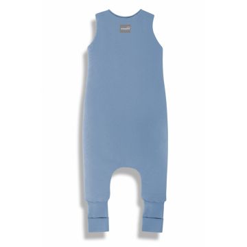 Sac de dormit cu picioare Light 1-2 ani Petrol Sleepee 1.5 tog