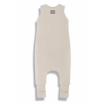 Sac de dormit cu picioare Light 1-2 ani Sand Sleepee 1.5 tog