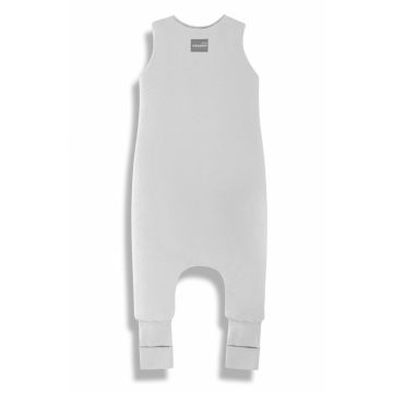 Sac de dormit cu picioare Light 3-4 ani Gri Sleepee 1.5 tog