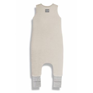 Sac de dormit din bumbac cu 2 fete 1-2 ani Sand Sleepee 1 tog