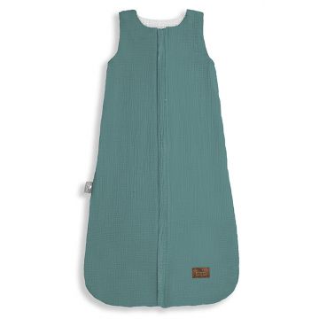 Sac de dormit din bumbac cu 2 fete 4-24 luni M Ocean Sleepee 1 tog