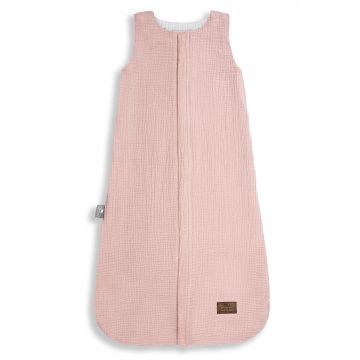 Sac de dormit din bumbac cu 2 fete 4-24 luni M Rose Sleepee 1 tog