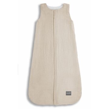 Sac de dormit din bumbac cu 2 fete 4-24 luni Sand Sleepee 1 tog